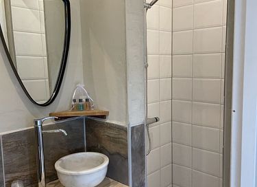 Uniek appartement met hottub en uitzicht - 19