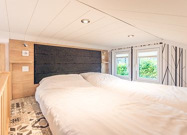 Knus Tiny House op leuk park in Gelderland - 8