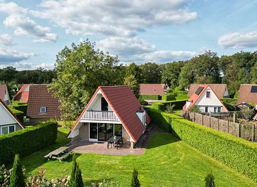 A Lovely Holiday Home in the Drenthe Countryside - 48