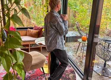 Nature cottage in Westerwolde (2p) - 10