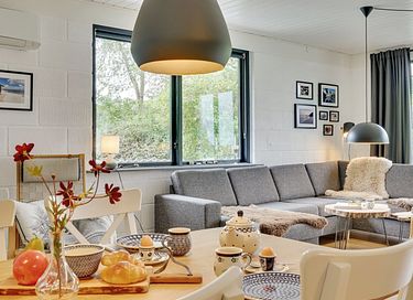 Vakantiehuis met grote veranda  - 22