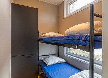tiny house dans un cadre magnifique - 12