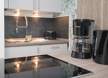 Appartement naast de golfbaan van Winterberg - 18