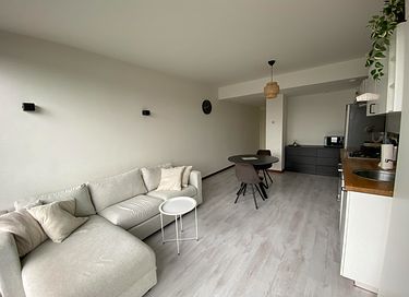Comfortable studio in quiet residential area - 4
