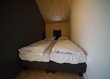 Tiny House für 4 Personen - 9
