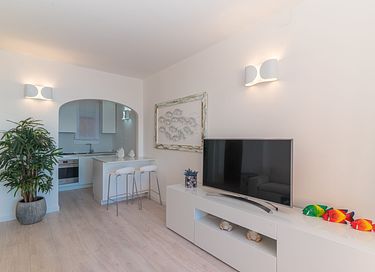 Appartement met zeezicht - 6