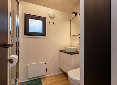 Tiny house à Zoutelande (Zélande) - 18