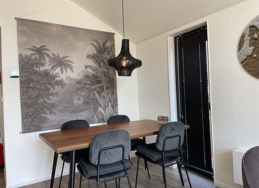 Tiny house for 4 on the waterfront - 5