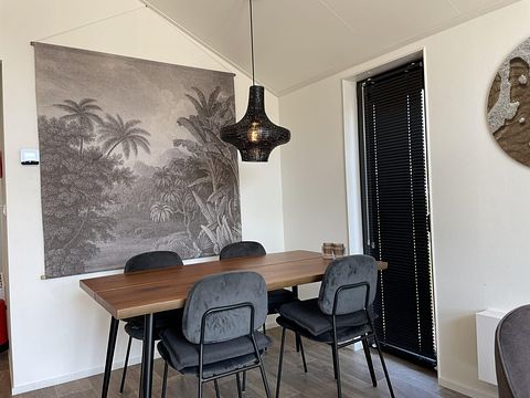 Tiny house for 4 on the waterfront - 5