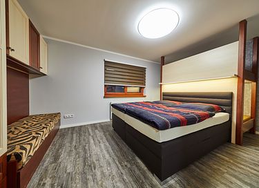 Vakantievilla met zwembad en wellness - 13