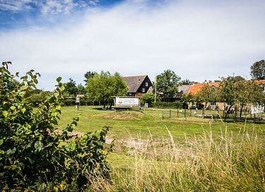 Landelijk vakantiehuis bij zee en natuur - 37