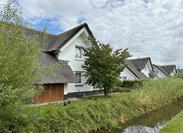 Villa voor 8 personen bij strand en duinen - 11