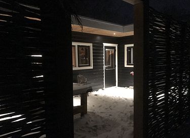 4-Pers. Vakantiehuisje met sauna en bubbelbad - 31