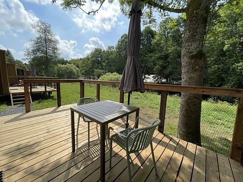 Sfeervol verblijf voor 2 in de Ardennen - 4