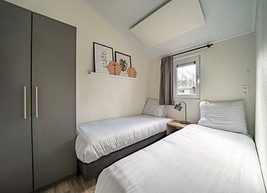 Spacious holiday home in Overijssel - 16