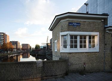 Bijzondere overnachting in Amsterdam - 2