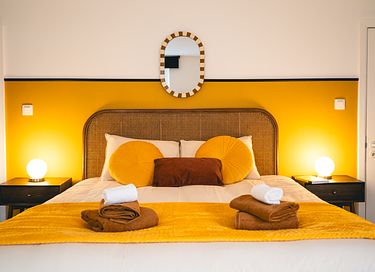 Wohnung mit Privatkino in Dinant - 11
