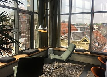 Baden in luxe in Brabants boutique hotel - 5