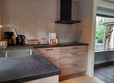 Verstecktes Waldhaus mit privatem Wellness - 26