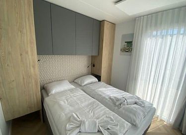 Tiny House bij een prachtig meer - 7
