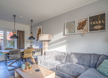 Ruim huis met omheinde tuin (hondvriendelijk) - 9