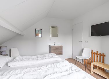 Gezinsvriendelijk huis vlakbij bos en strand - 16