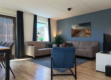 Holiday home in Zeeland - 4