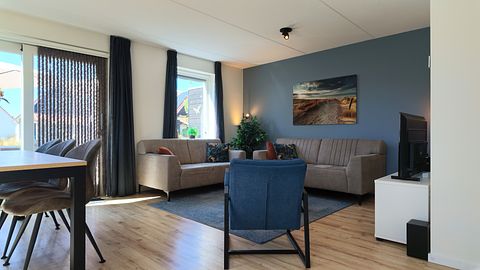 Holiday home in Zeeland - 4
