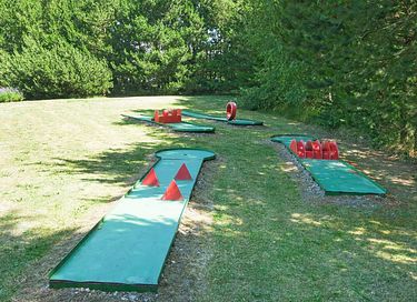 Casa vacanze isolata con campo da golf - 19