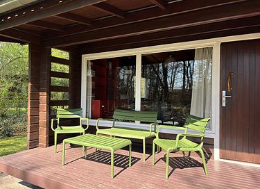 Familienfreundliche Ferienwohnung in Drenthe - 2