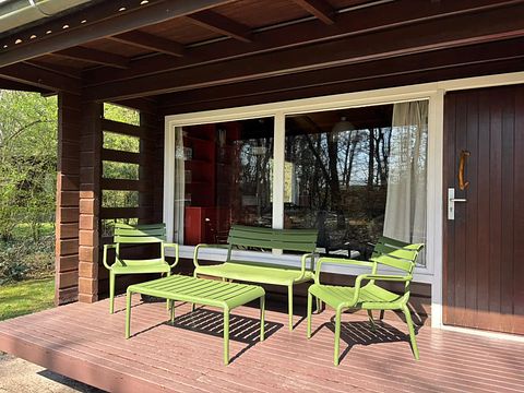 Familienfreundliche Ferienwohnung in Drenthe - 2