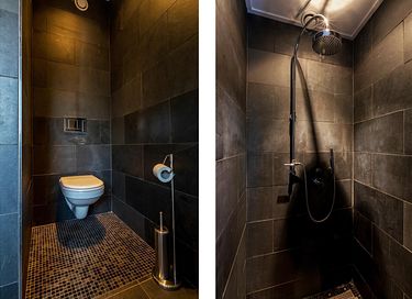 Prachtig loft appartement in Domburg - 24