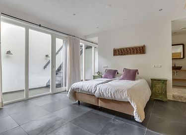 Luxe groepsvilla voor 12 personen - 18