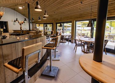 5-persoons vakantiehuis met privé sauna - 34