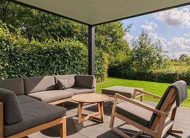 enjoy in luxury family house near Maastricht - 14