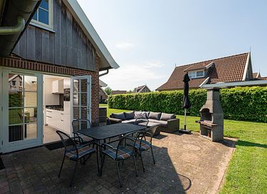 Huisdiervriendelijk verblijf bij het water - 5