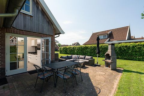 Huisdiervriendelijk verblijf bij het water - 5