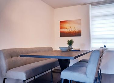 Logement de vacances avec sauna infrarouge au bord de l'eau - 6