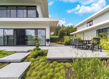 Luxe villa met privé zwembad - 35