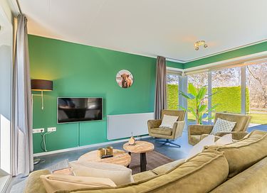 Detached bungalow on Texel - 7