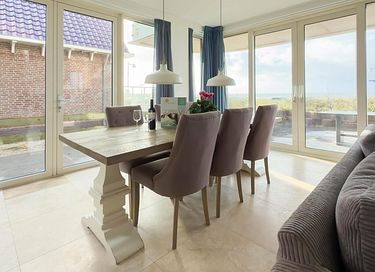 Apartment with garden and sea view - 5
