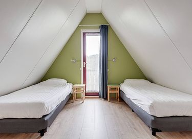 Logement de vacances ensoleillé à Midden-Drenthe - 25