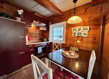 Studio mit Sauna in Fachwerkhaus - 15