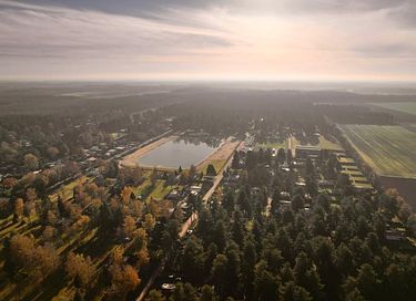 Ferienwohnung (4p) im Naturschutzgebiet Kempen - 3