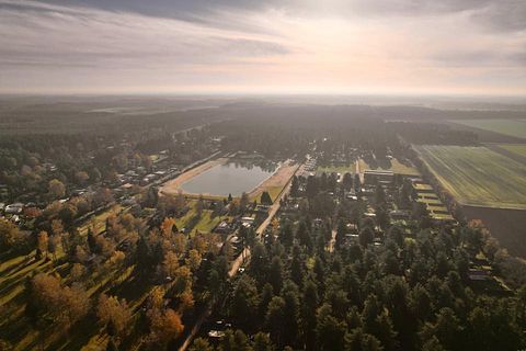 Ferienwohnung (4p) im Naturschutzgebiet Kempen - 3