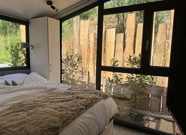 2 Tiny Houses for a unique stay - 20