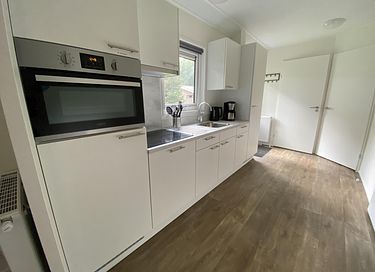 Spacious vacation home in the Utrecht woods - 9
