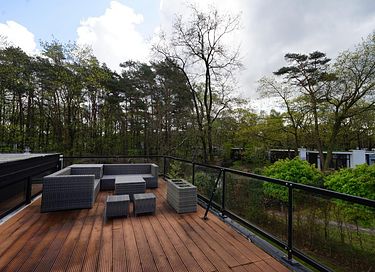 Luxuriöse Ferienvilla (6p) auf der Veluwe - 13