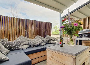 Enjoying luxury near bustling Maastricht - 11