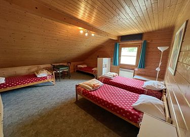 Ruim familiehuis in de Ardennen - 18